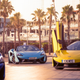 A bunch of non-SUV McLaren 570S Spiders. Image via McLaren